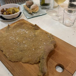 Il Fortino Boisson