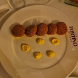 Il Fortino Nourriture