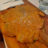 Il Fortino Nourriture