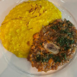 Il Fortino Nourriture