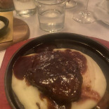 Il Fortino Comida