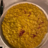 Il Fortino Nourriture