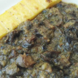 Trattoria Al Parigin Nourriture