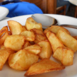 Trattoria Al Parigin Nourriture