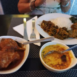 Ceylon Cibo