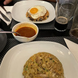 Ceylon Comida