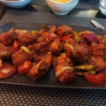 Ceylon Comida