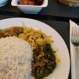 Ceylon Comida
