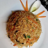 Ceylon Comida