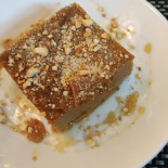Ceylon Comida