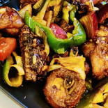 Ceylon Comida