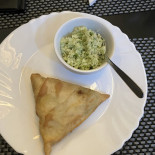 Ceylon Comida