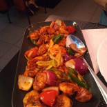 Ceylon Comida