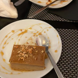 Ceylon Comida
