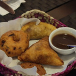 Ceylon Comida