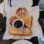 Ceylon Comida