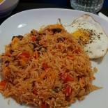 Ceylon Comida