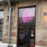 Antico Portico Exterior