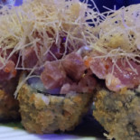 Sushi Yko Comida