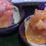 Sushi Yko Comida