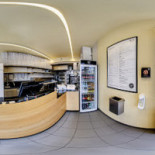 Punta Ogliastro Extérieur