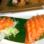 Sushi Yko Comida