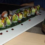 Sushi Yko Bebida