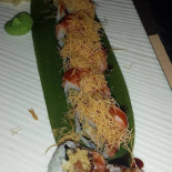 Sushi Yko Bebida