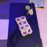 Sushi Yko Bebida