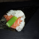 Sushi Yko Comida