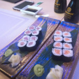 Sushi Yko Carta
