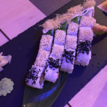 Sushi Yko Bebida
