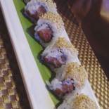 Sushi Yko Comida
