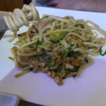 Sushi Yko Comida