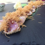 Sushi Yko Bebida