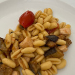 Grotta Ardito Comida