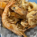 Grotta Ardito Comida