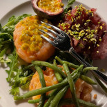 Grotta Ardito Comida