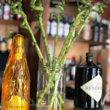 Wine Bianconiglio Boisson