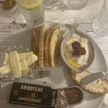 Biancodibianco Cafè E Bistrot Bebida
