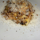 Biancodibianco Cafè E Bistrot Cibo