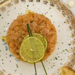 Biancodibianco Cafè E Bistrot Comida