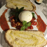 Biancodibianco Cafè E Bistrot Cibo