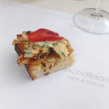 Biancodibianco Cafè E Bistrot Comida