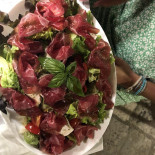 Biancodibianco Cafè E Bistrot Cibo