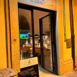 Da Bastiano Außen