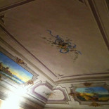 Ca' Del Medic À l'intérieur