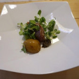 Li Jalantuumene Comida