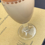 Caffe Centrale Bebida
