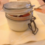 Caffe Centrale Bebida